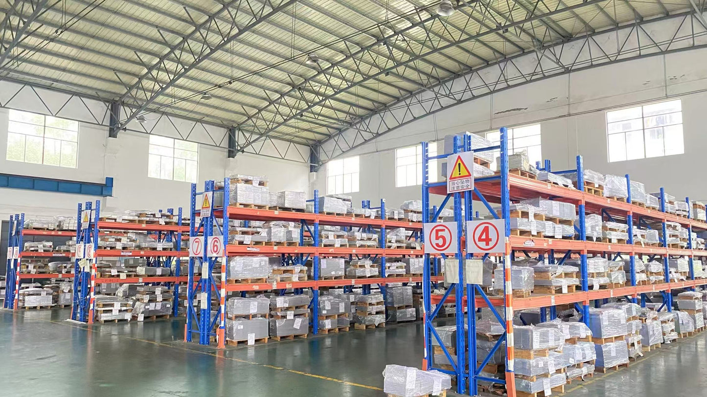 0.5L Chemical Square Can - Lab-Grade Storage for Solvents & Additives (116*60*93mm)