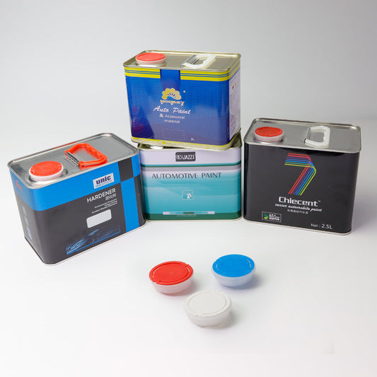 Lightweight Revolution: How Energy-Saving Tins Reduce Carbon Footprint for Food Brands