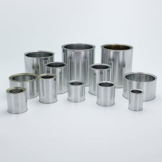 How Customized Oil Drums Reduced Supply Chain Costs by 25% – A Furun Industrial Case Study